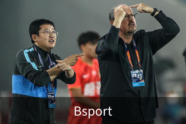 Bsport公司简介展示图